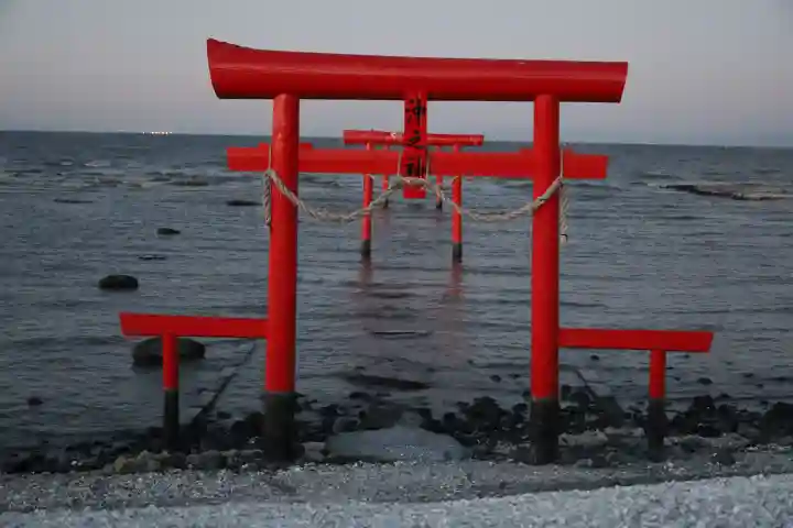 大魚神社(佐賀県)