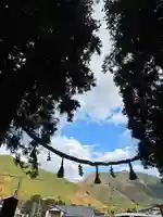 伊和神社(兵庫県)