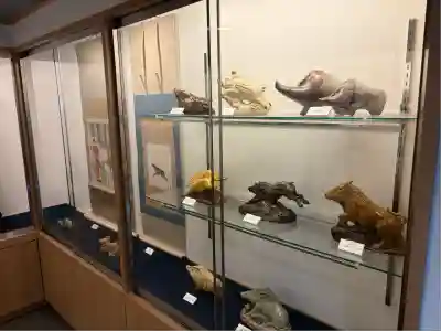 護王神社(京都府)