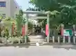 庚申神社(埼玉県)