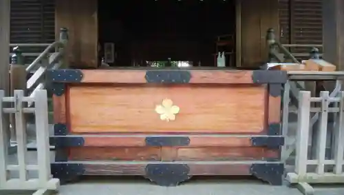 諏方神社(東京都)