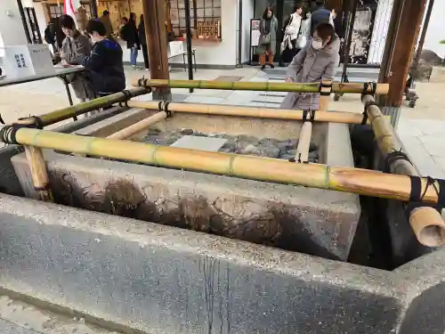 大阪天満宮(大阪府)