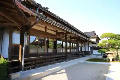 西光院の本殿・本堂