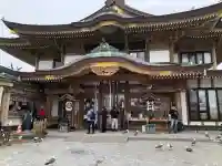 蕪嶋神社(青森県)