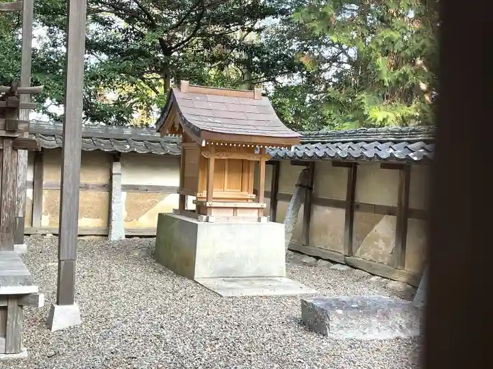 蛭子神社(滋賀県)