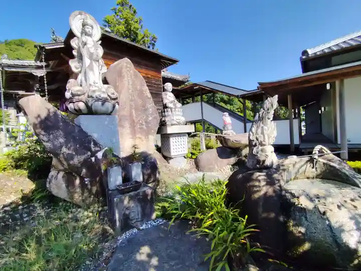 常楽寺(徳島県)