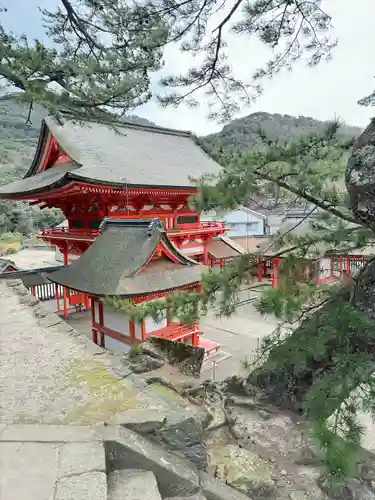 日御碕神社(島根県)