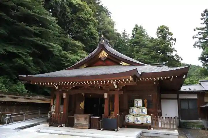 高麗神社(埼玉県)