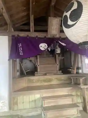 百々神社(滋賀県)