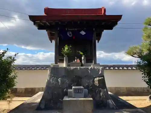 大樹寺（松安院大樹寺）(愛知県)