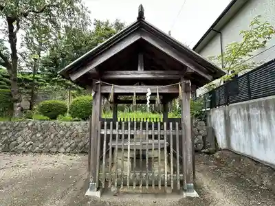 御釜神社(宮城県)