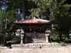 千鹿頭神社(長野県)