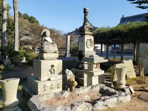 浄土寺の塔