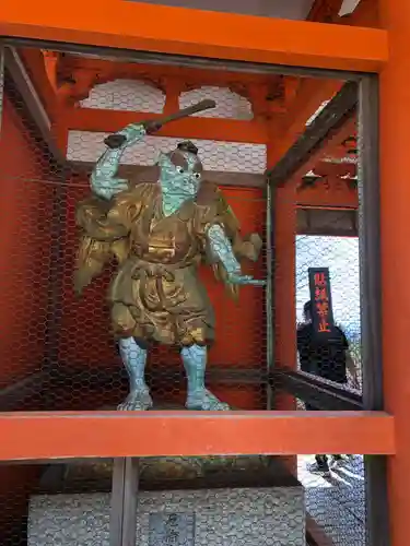 高尾山薬王院(東京都)