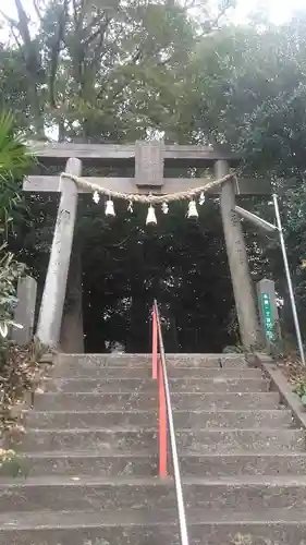 城南神社(大分県)