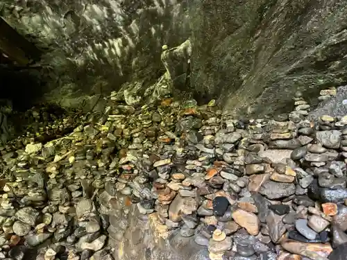 天安河原宮(宮崎県)