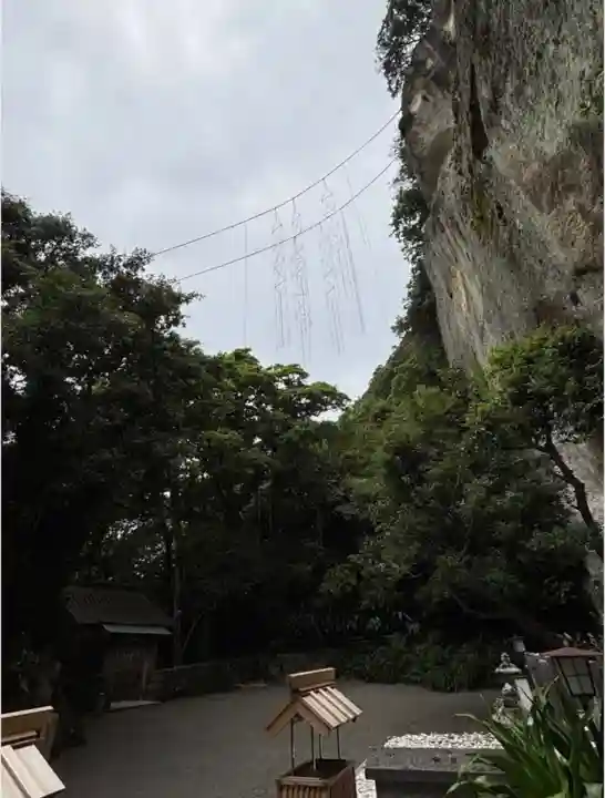 花窟神社(三重県)