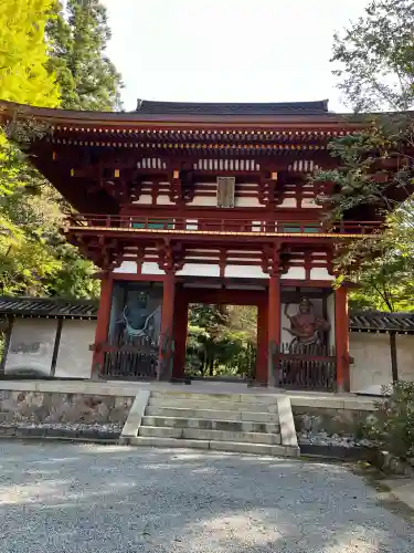 室生寺(奈良県)