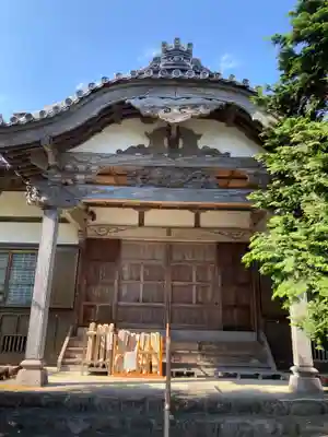 龍澤寺(神奈川県)