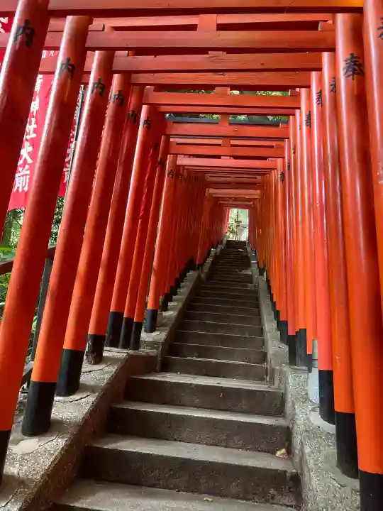 日枝神社(東京都)