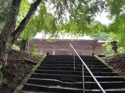 光明寺のその他建物