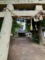 天引八幡神社(京都府)