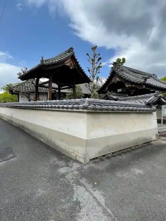長泉寺のその他建物
