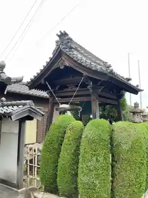 如意寺(愛知県)