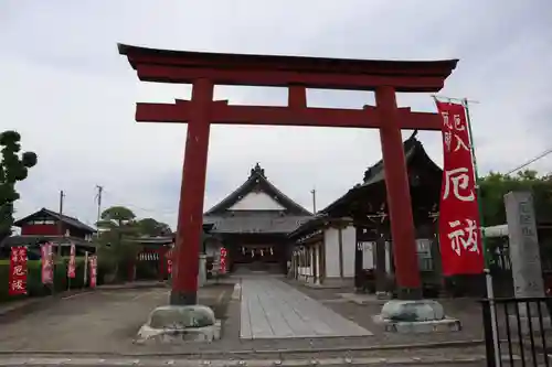 御嶽山神社(埼玉県)
