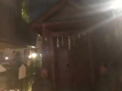 国廣神社(福岡県)