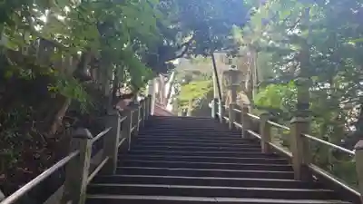 白山比咩神社(石川県)