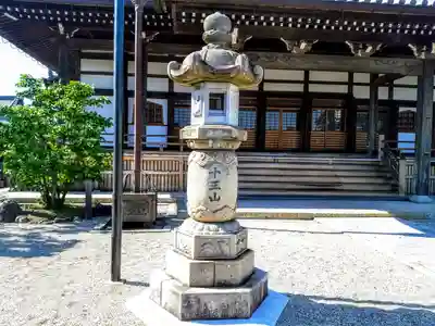十王山 西勝寺のその他建物