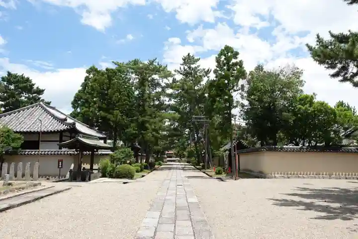 西大寺(奈良県)