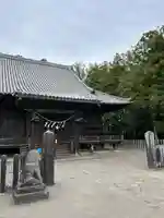 国分尼寺(宮城県)