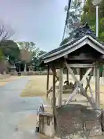 立神社(和歌山県)