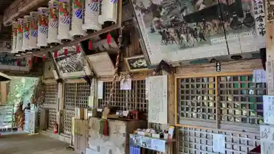 日龍峯寺(高澤観音)(美濃清水)(岐阜県)