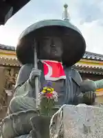 眞性寺(東京都)