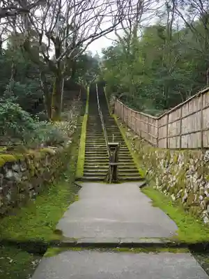 鰐淵寺のその他建物