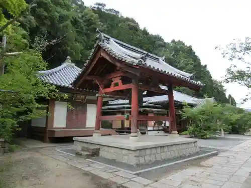安岡寺のその他建物
