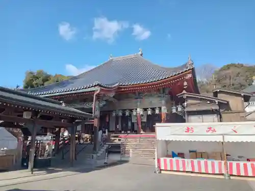 中山寺(兵庫県)