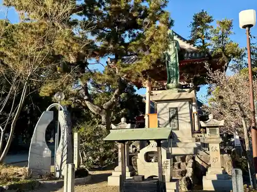 甚目寺(愛知県)