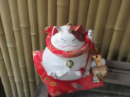 一心寺(東京都)