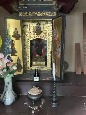 正山寺(東京都)