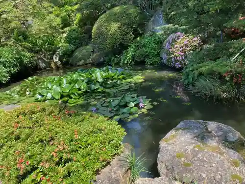 山清寺(福島県)