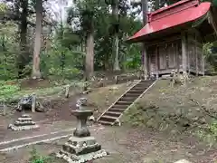 高龗神社(新潟県)