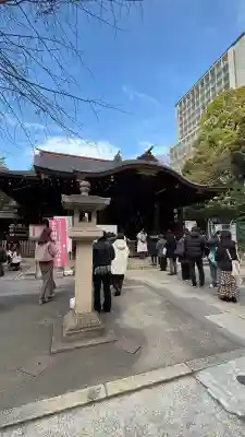 渋谷氷川神社の{uncategorized: "未分類", other: "その他", undefined: "問題あり", building: "その他建物", grave: "お墓", sacred_gate: "鳥居", guardian: "狛犬", statue: "像", buddha: "仏像", history: "歴史", nature: "自然", garden: "庭園", animal: "動物", pagoda: "塔", temizu: "手水舎", mountain_gate: "山門・神門", sanctuary: "本殿・本堂", subordinate: "末社・摂社", art: "芸術", scenery: "景色", jizo: "地蔵", ema: "絵馬", goshuin: "御朱印", omikuji: "おみくじ", items: "授与品その他", amulet: "お守り", goshuincho: "御朱印帳", eats: "食事", festival: "お祭り", votive_dance: "神楽", shichigosan: "七五三参", wedding: "結婚式", experience: "体験その他", initially: "初詣", around: "周辺", anti_infection: "感染症対策"}