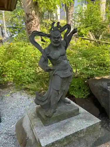 秩父今宮神社(埼玉県)