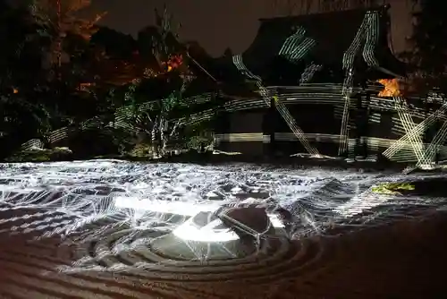 高台寺（高台寿聖禅寺・高臺寺）の庭園