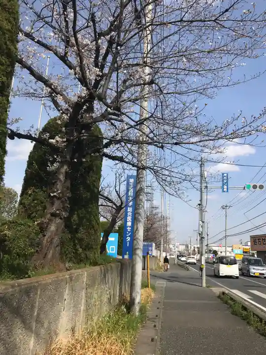 稲荷神社(埼玉県)