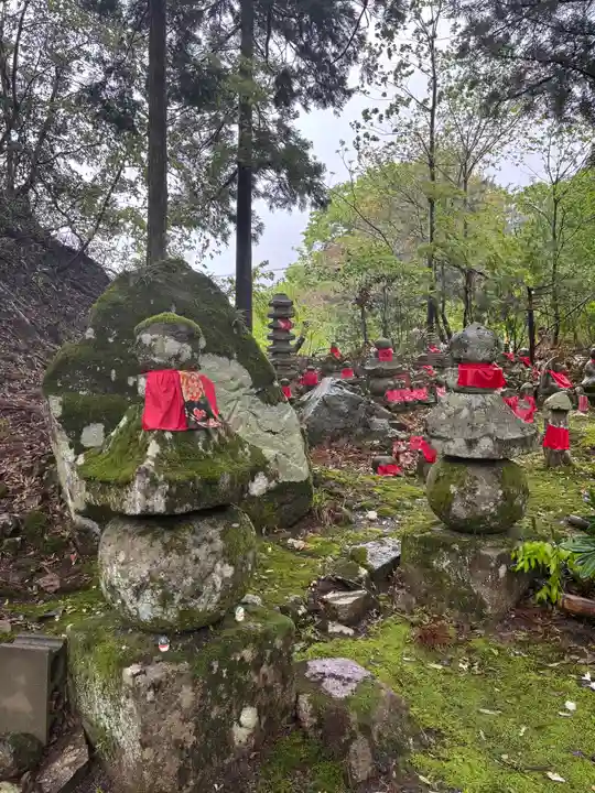 成相寺(京都府)